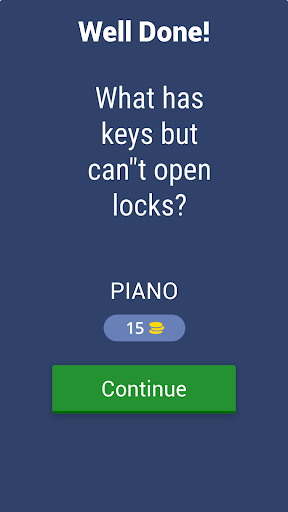Riddle Master Screen 2