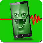 Cover Image of Download Scary Voice Changer 2.1 APK