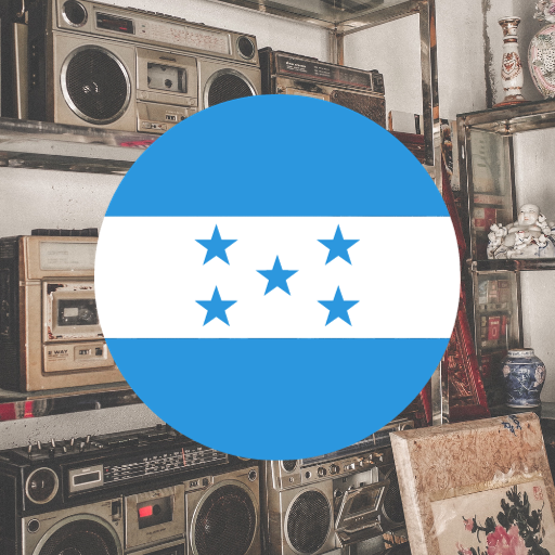 Radios de Honduras Online