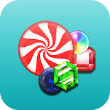Match 3 Candy icon
