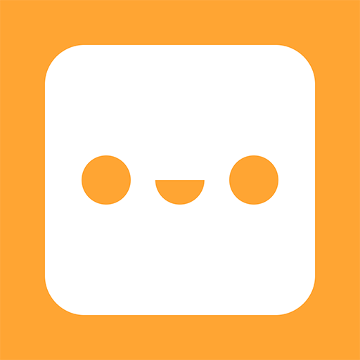 Robo Blockly Logo