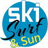 Ski Surf and Sun