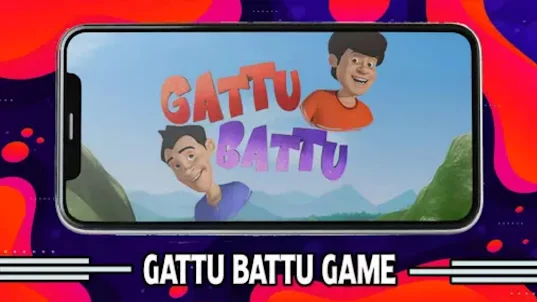 Gattu Battu Game