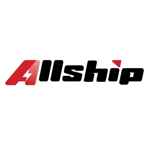 Allship logo