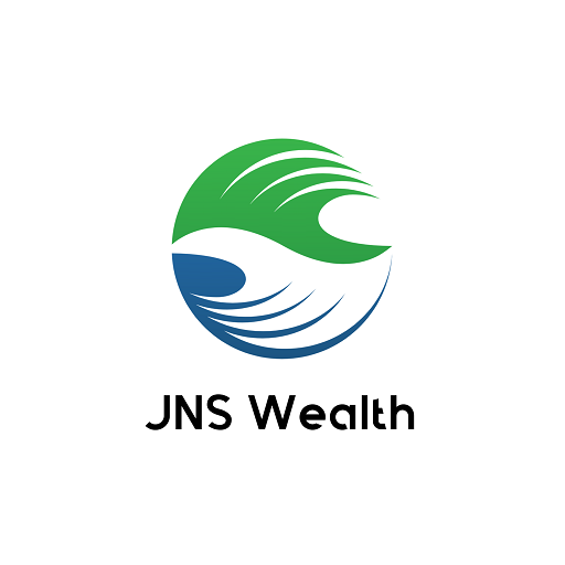 JNS Wealth logo