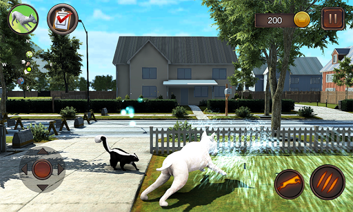 Bull Terier Dog Simulator Screen 2