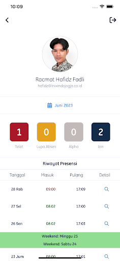 InPress Screen 3