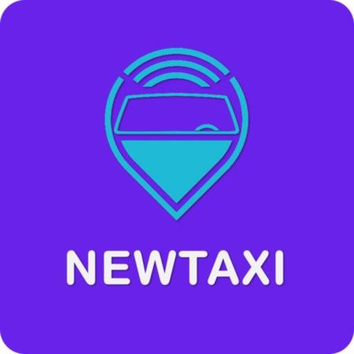 NewTaxi logo
