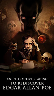iPoe Collection Vol. 3 - Edgar 1.0.5 APK + Mod (Full) for Android