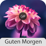 Cover Image of Download Guten Morgen - beste Fotos und  APK