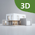 Housee: 3D House Plans, Floor Plan1.2.1