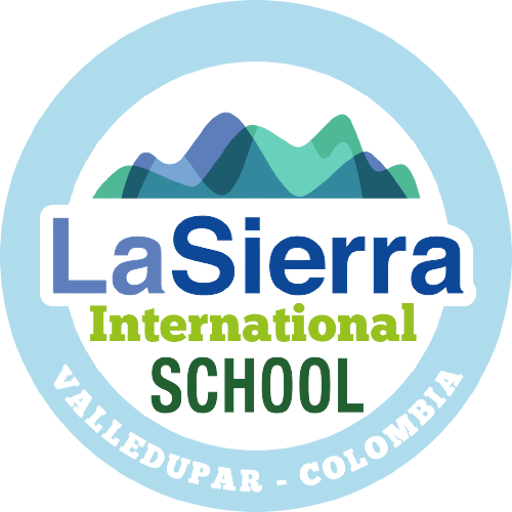 La Sierra International School  Icon