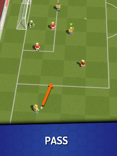 ud83cudfc6 Champion Soccer Star: League & Cup Soccer Game  Screenshots 6