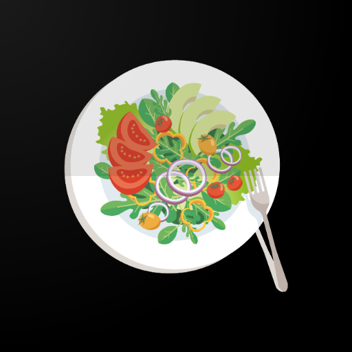 Vejetaryen ve Kafe Yemekleri logo