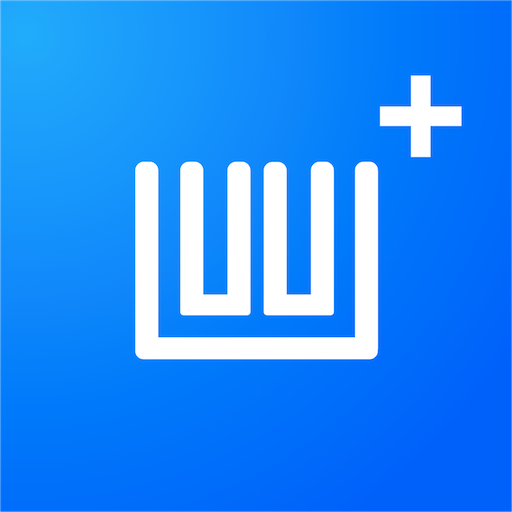 WearLog+ logo