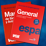 VOX  General Spanish +Thesauru icon