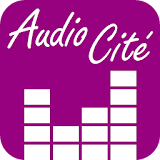 AudioCité Livres Audio Gratuits icon