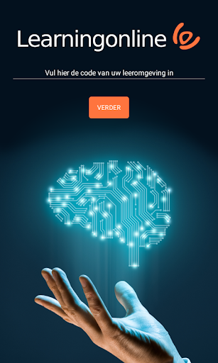 LearningOnline Screen 2