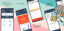 IQ Test Brain Training Riddles APK