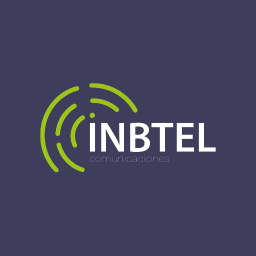 INBTEL TV+ Mobile logo