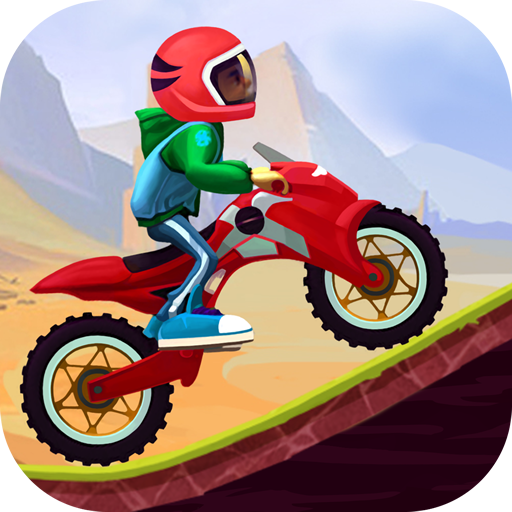 Stunt Moto Racing 2.36.5003 Icon