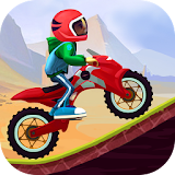 Stunt Moto Racing icon