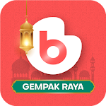 Cover Image of Download Bullmart - Gempak Raya Sale 1.6.13 APK