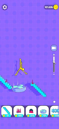Game screenshot No pain no gain! hack