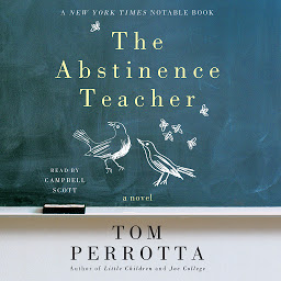 Icon image The Abstinence Teacher: A Novel