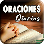 Cover Image of Download Oraciones Diarias  APK