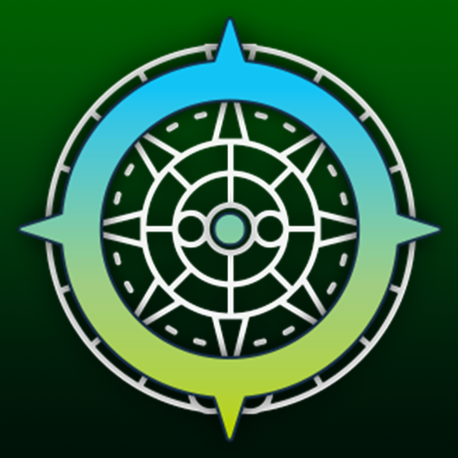bioMérieux NACOM 2024 logo