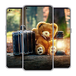 Cover Image of Download Teddy Bear Wallpaper 1.0 APK