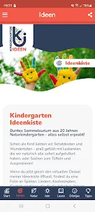 Kindergarten Ideen