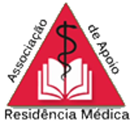 AREMG APP logo