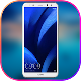 Launcher Theme for Huawei G10 icon