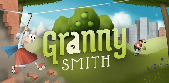 Granny Smith (Video Game 2012) - IMDb