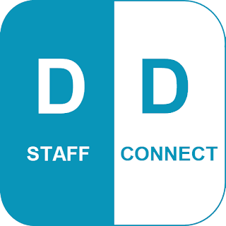 DocDream Staff Connect apk