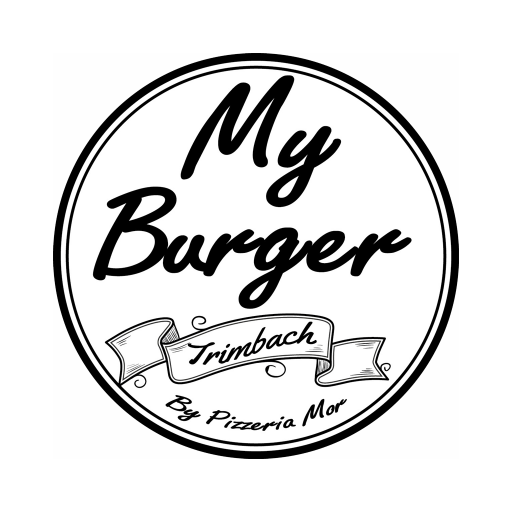 My Burger Trimbach logo