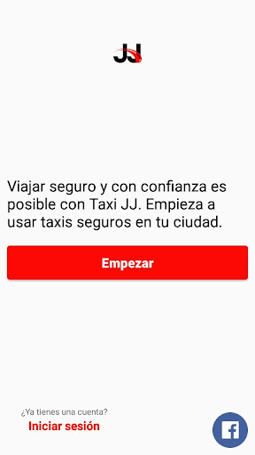 Taxi JJ Screen 2