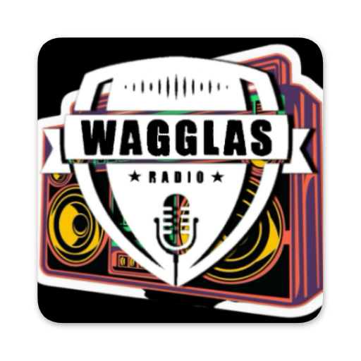 Waggalas Radio logo