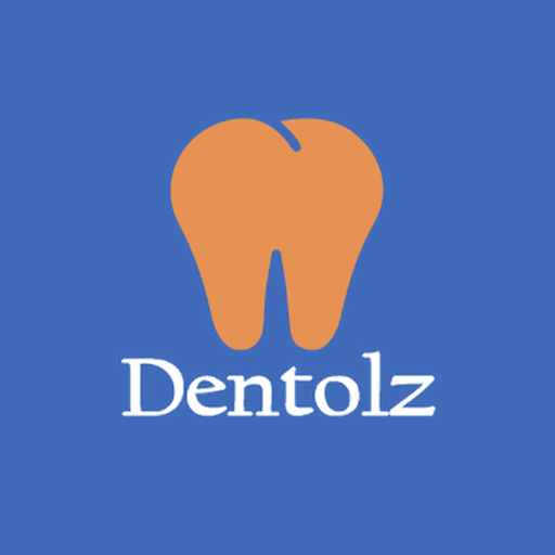 Dentolz logo