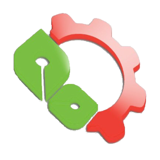 Dashboard Industri logo
