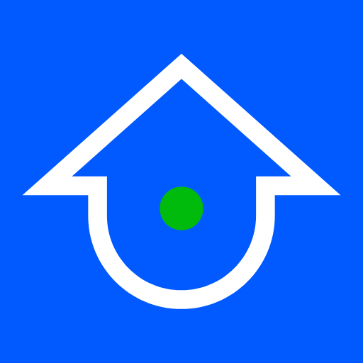 Annke Vision 4.23.3.0403 Icon