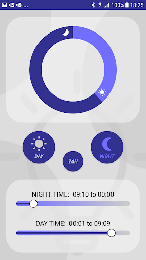 Night Bright Screen 2