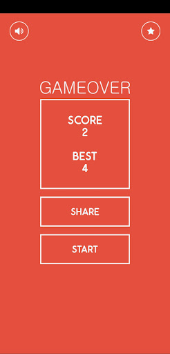 Express Escape Screen 2