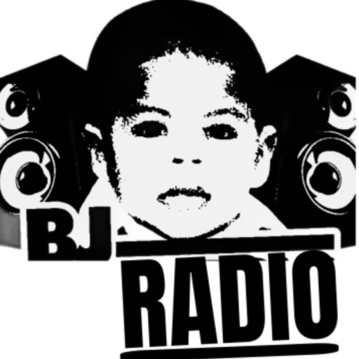 BJ Radio logo