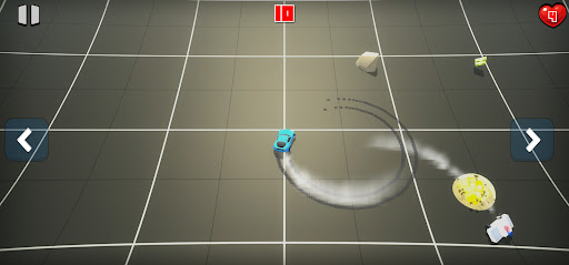 King Of Drift - Car Drifting