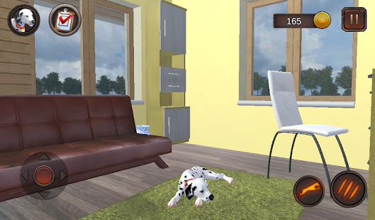 Dalmatian Dog Simulator 1.1.0 screenshots 9