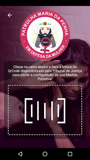Botão da Vida Screen 2