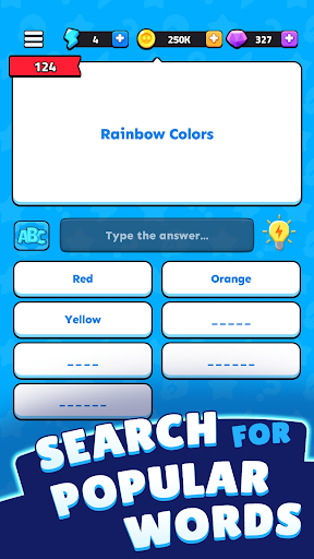 What do People Say Screen 3